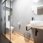 An Sol “ferrol” Apartmán *