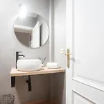 An Sol “ferrol” Apartmán *