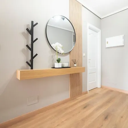 An Sol “ferrol” Apartment Ferrol