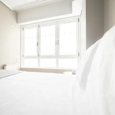 An Sol “ferrol” Appartamento