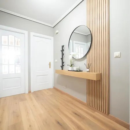 Apartment An Sol “ferrol” *