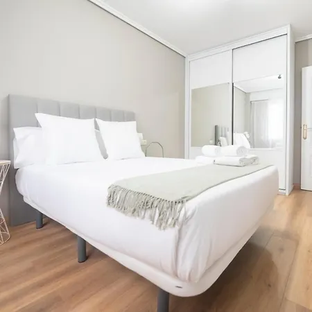 Appartement An Sol “ferrol” Ferrol