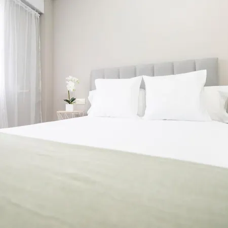 An Sol “ferrol” Apartment Ferrol