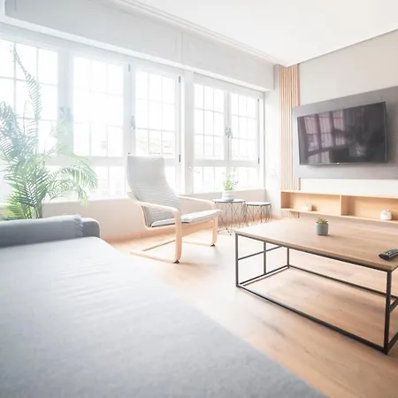 Appartement An Sol “ferrol” *