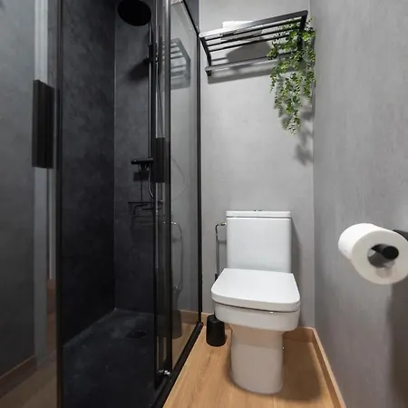 An Sol “ferrol” Apartment *