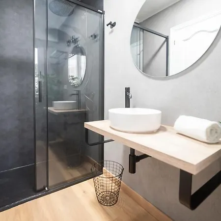 An Sol “ferrol” Apartment Ferrol