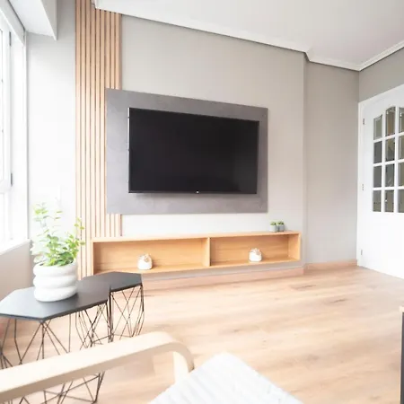 Apartment An Sol “ferrol” Ferrol