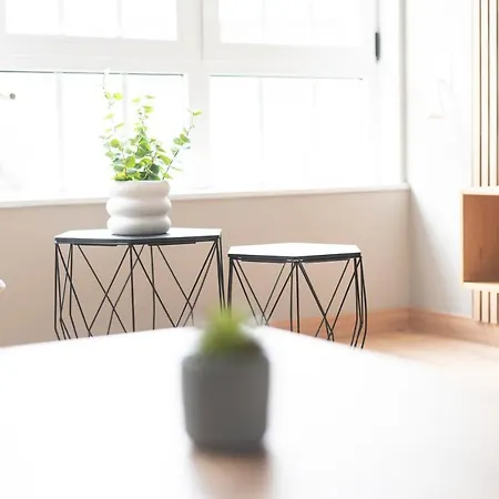 An Sol “ferrol” Apartment Ferrol