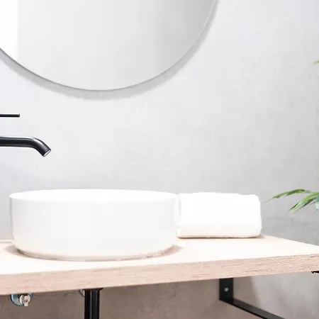 Appartement An Sol “ferrol” *