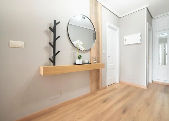 An Sol “ferrol” Appartamento Ferrol