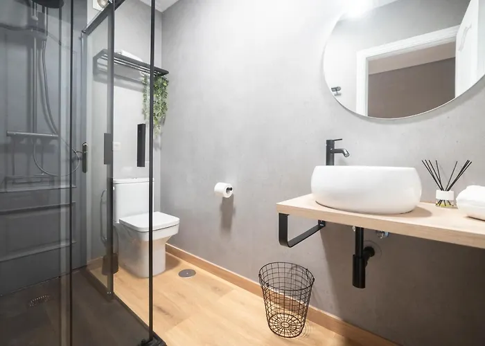 An Sol “ferrol” Daire *