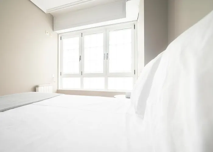 An Sol “ferrol” Daire