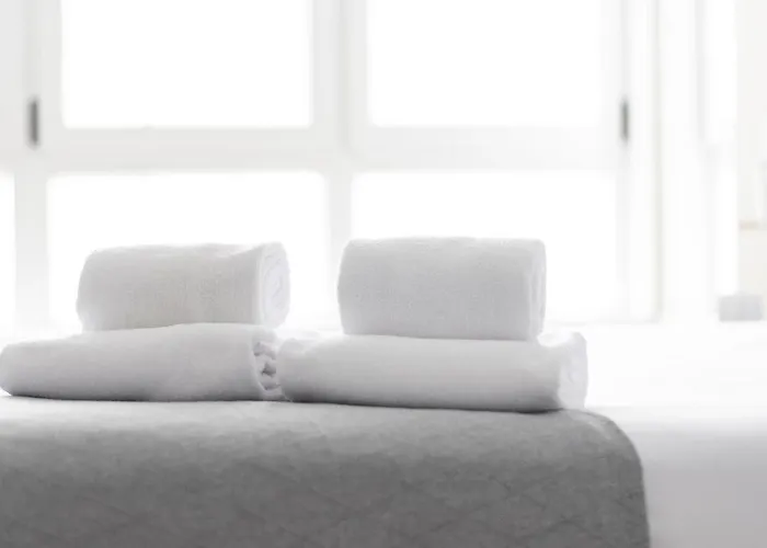 An Sol “ferrol” Appartamento *