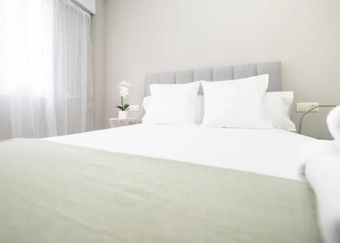 An Sol “ferrol” Daire Ferrol