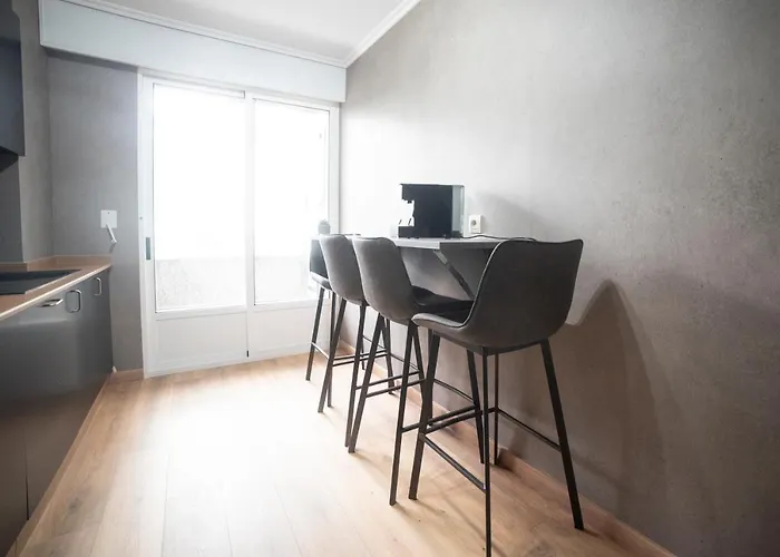 An Sol “ferrol” Daire