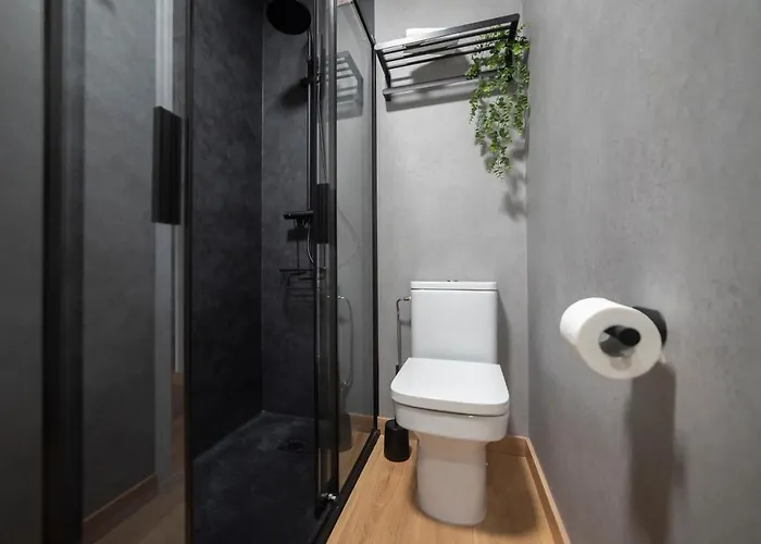 An Sol “ferrol” Appartamento *