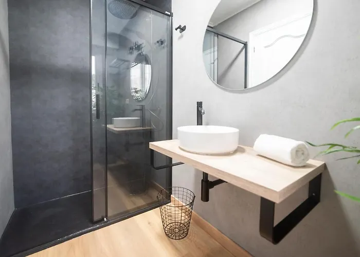 An Sol “ferrol” Daire Ferrol