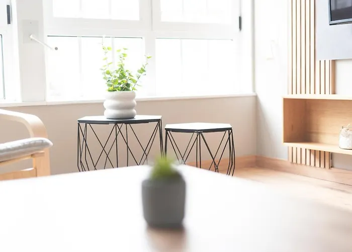 An Sol “ferrol” Daire Ferrol