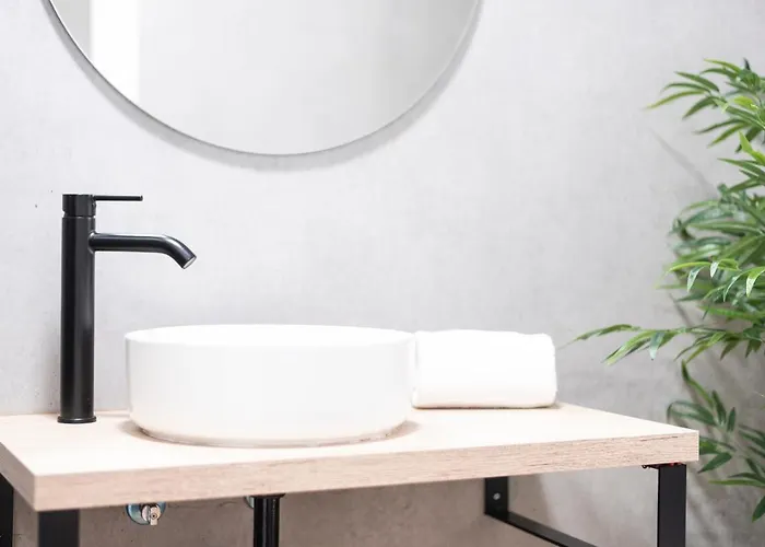 Appartamento An Sol “ferrol” *